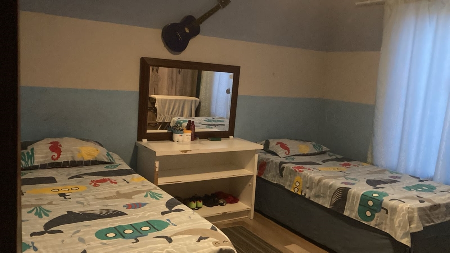 3 Bedroom Property for Sale in Botshabelo Free State